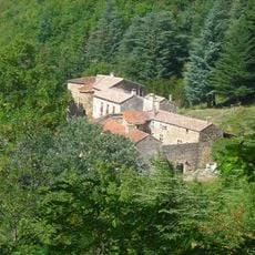 Château de La Valette