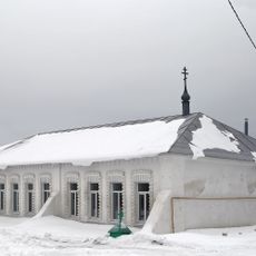Церковно-приходская школа (Бутылицы)