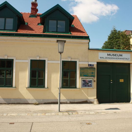Walzengravieranstalt Guntramsdorf
