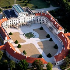 Paleis Fertőd-Esterházy