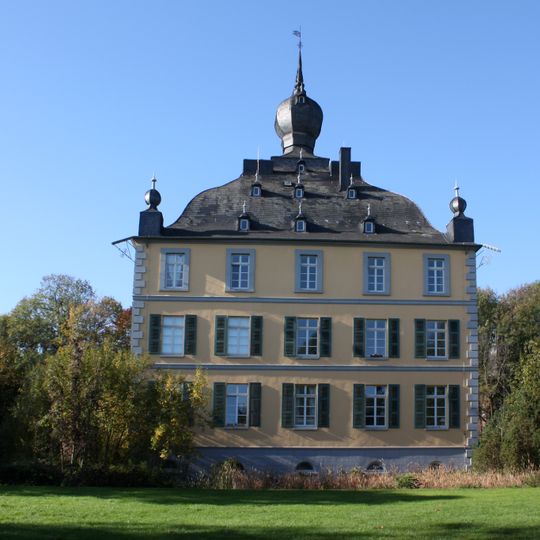 Burg Kendenich