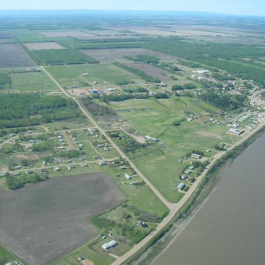 Fort Vermilion