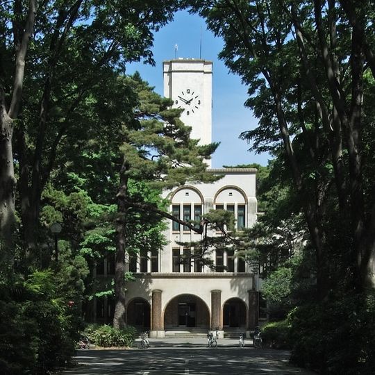 Tokyo University of Agriculture and Technology