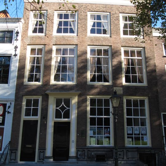 Havenpark 13, Zierikzee