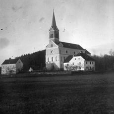 St. Bartholomew's Parish Church