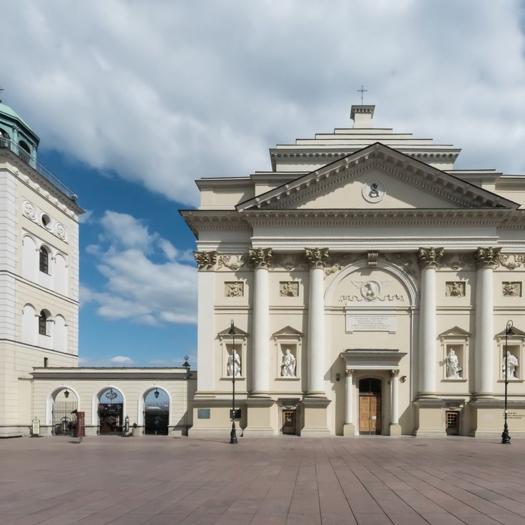 Iglesia de Santa Ana