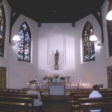 Sint-Joostkapel (Breda)