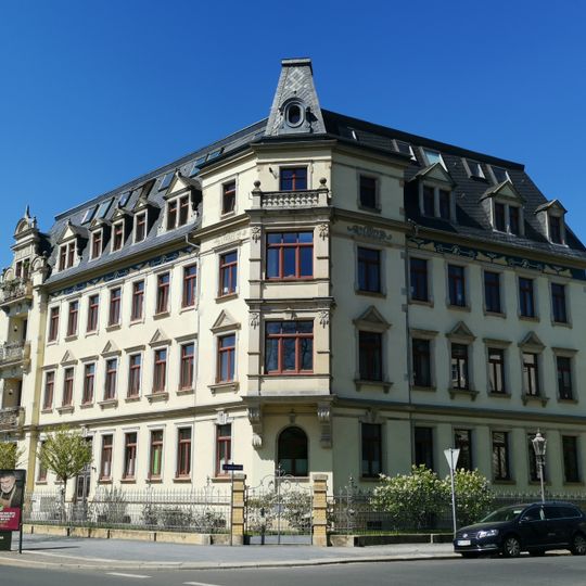 Hüblerstraße 34
