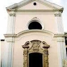 Chiesa di San Nicola