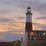 Faro di Montauk Point