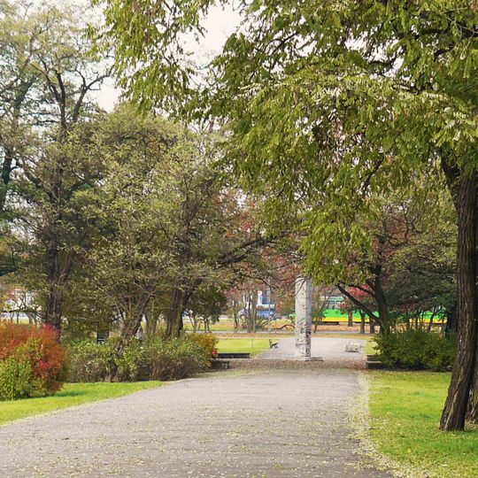 Park Tysiąclecia