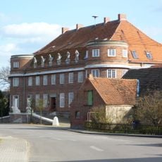 Schloss Dorst