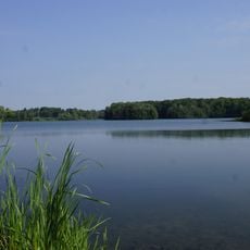 Wawanosh Lake Conservation Area