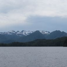 Yaaguun Suu Conservancy