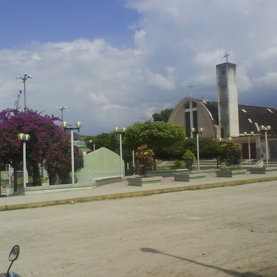 Apostolic Vicariate of Jaén en Peru