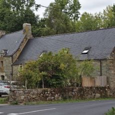 Ferme du Corboulo