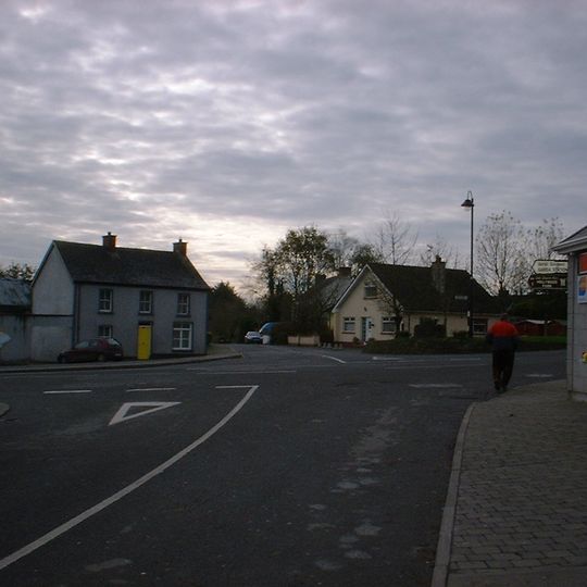 Scotstown