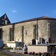Église de Sainte-Colombe-de-Duras