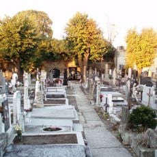 Zemun Cemetery