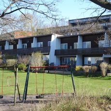 Jakobslundsvägens radhusområde