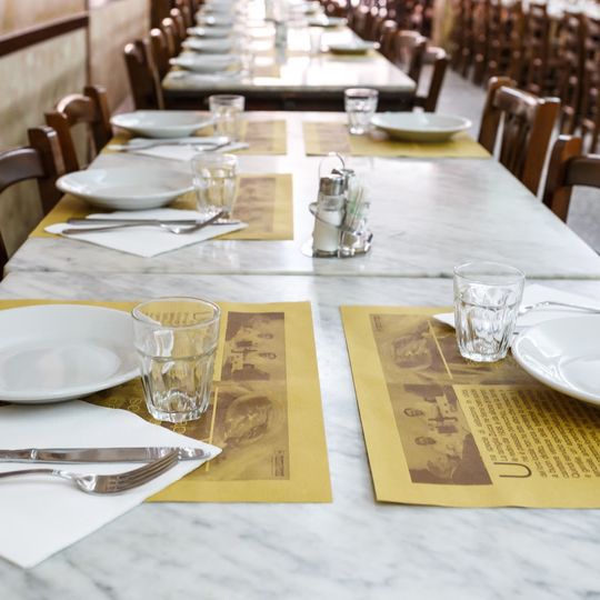 Trattoria Lillicu