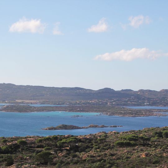 Spiaggia dell' alberello