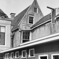 Noordijs 19, Harlingen