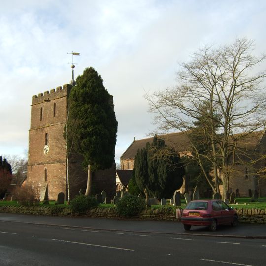 Church of Holy Trinity