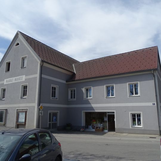Markt Mühle