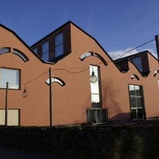 Jönköping County Museum