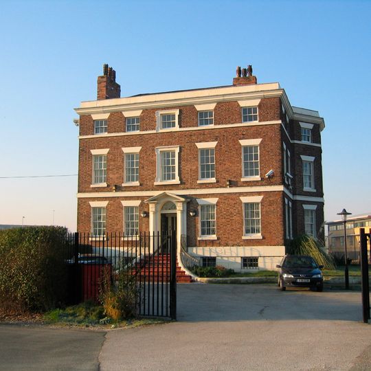Bridgewater House