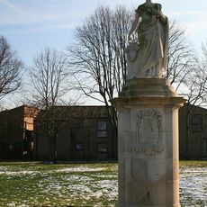 Hope (Boer War) Memorial