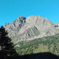 Punta Maladecia