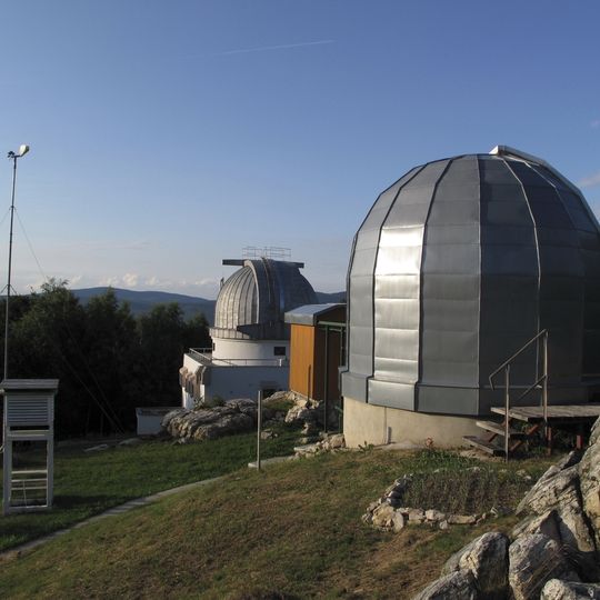 Modra Observatory