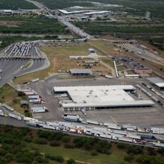 World Trade International Bridge