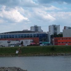 Horia Demian Sports Hall