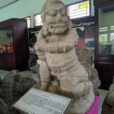 Tulungagung Wajakensis Museum