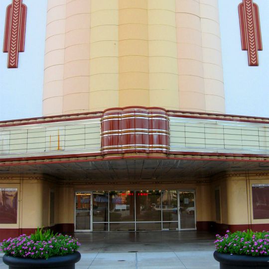 Alabama Theatre