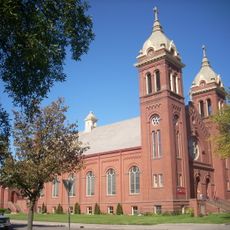 St. Michael's Church