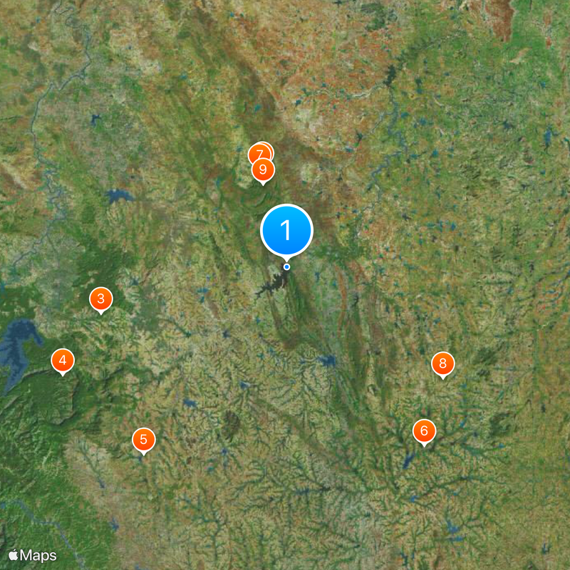 Vani vilasa sagara Carte