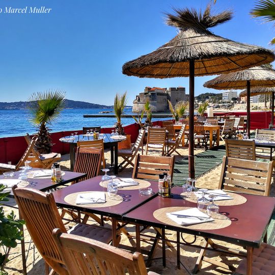 Le Lido