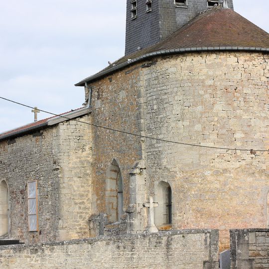 Guindrecourt-aux-Ormes