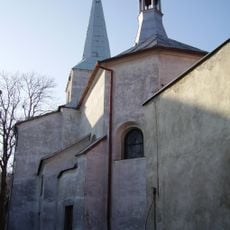 Church of Saint Bartholomew