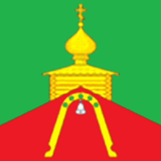 Сусловское сельское поселение