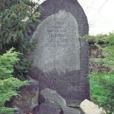 Denkmal für die Opfer des Faschismus Rathausstraße -