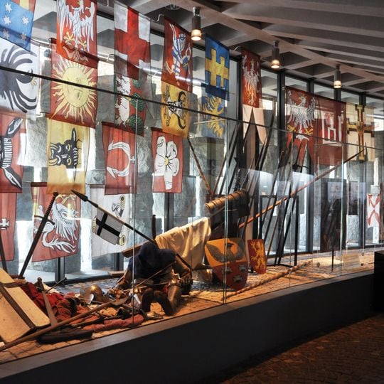 Muzeum Bitwy pod Grunwaldem