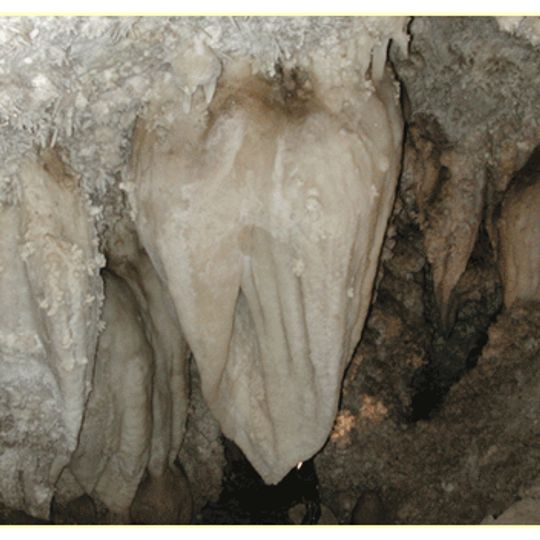 Timpanogos Cave National Monument