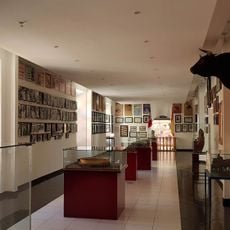 Museo Taurino de Huamantla