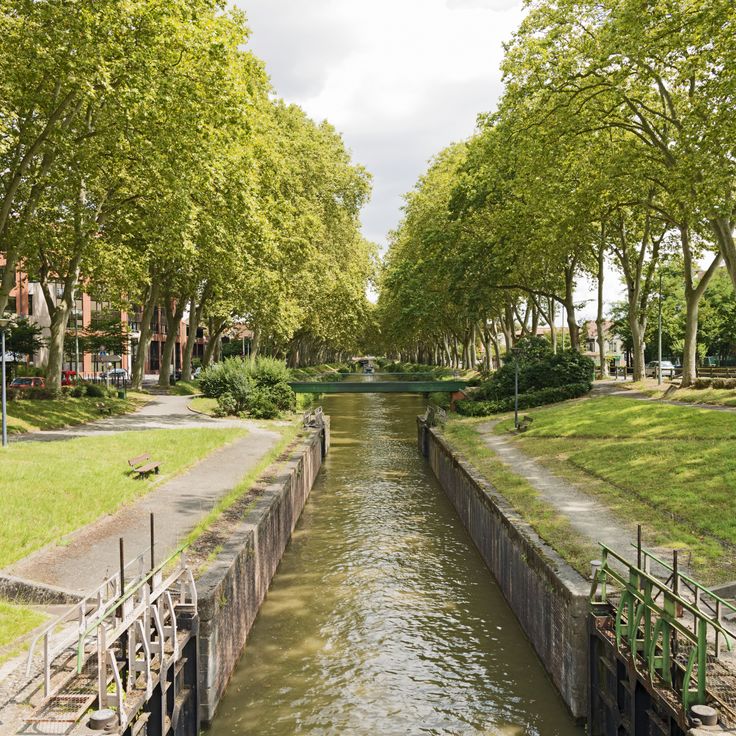 Canal de Brienne
