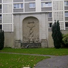 Château d'Issy